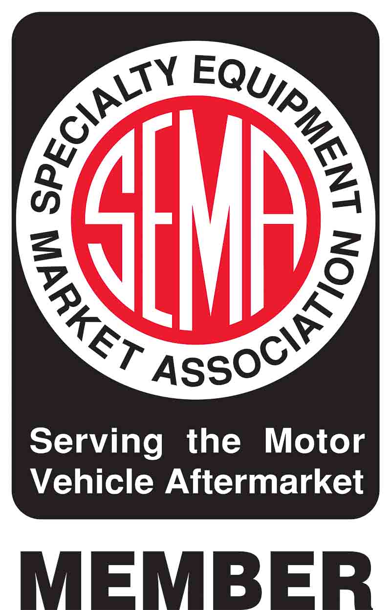 4WD Mechanix Magazine is a SEMA Member!