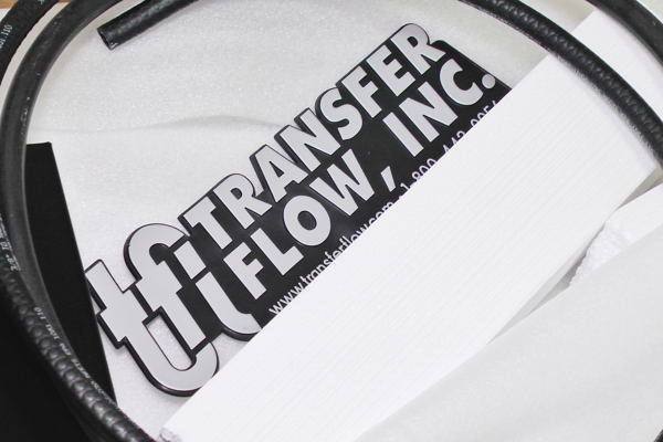 Transfer Flow, Inc., is best known for its quality, 50-State legal auxiliary fuel tanks.