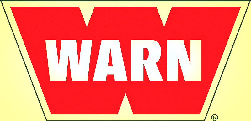 Warn is the winch industry leader—worldwide! Click here for direct access to the Warn website.