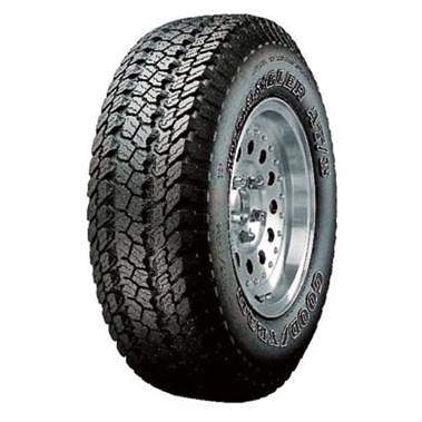 Goodyear AT/S Tire